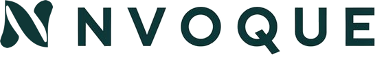 NVOQUE Logo