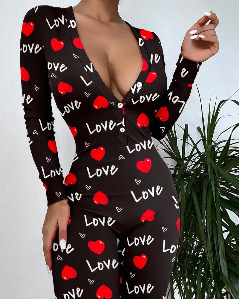 Instagram Post - Home Jumpsuit Women 2024
